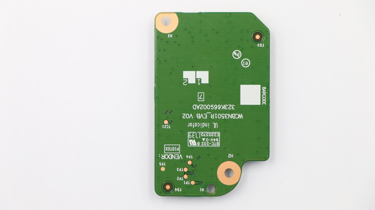 Lenovo Xbox Board L 80Vr - 5C50Q58095