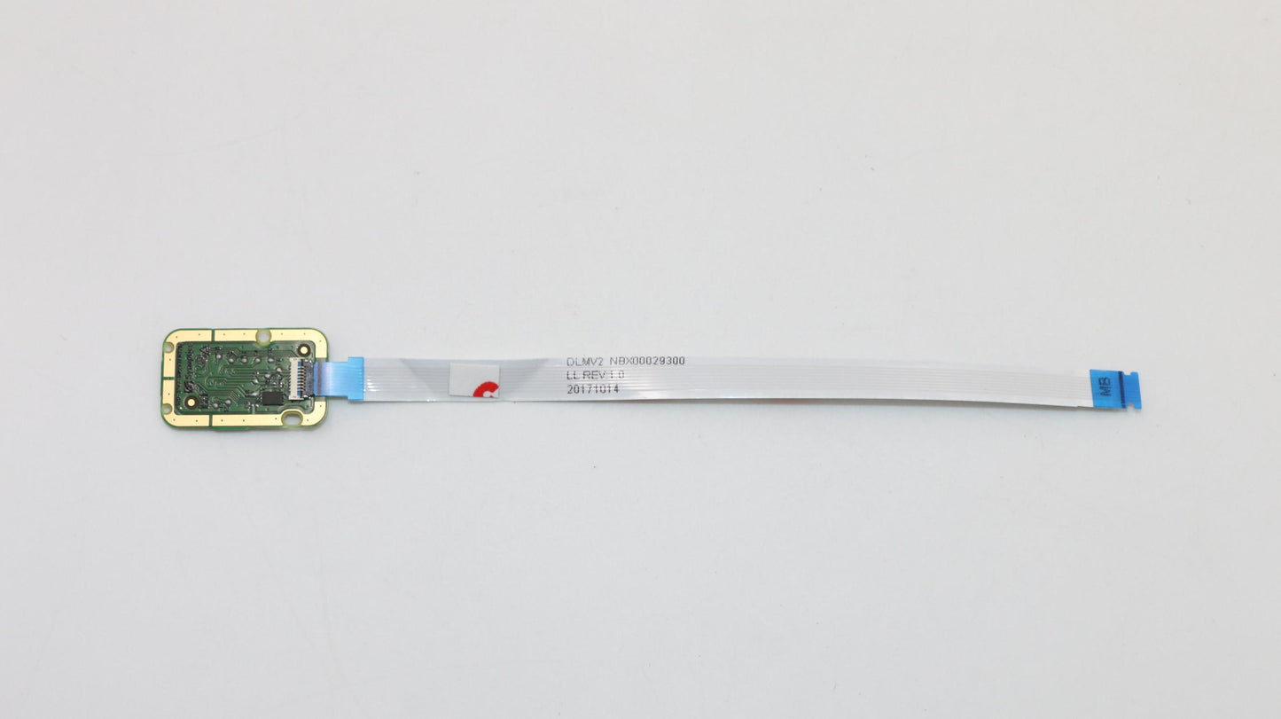 Lenovo Fp Board C 81Cj Ig W/Ffc - 5C50Q59810