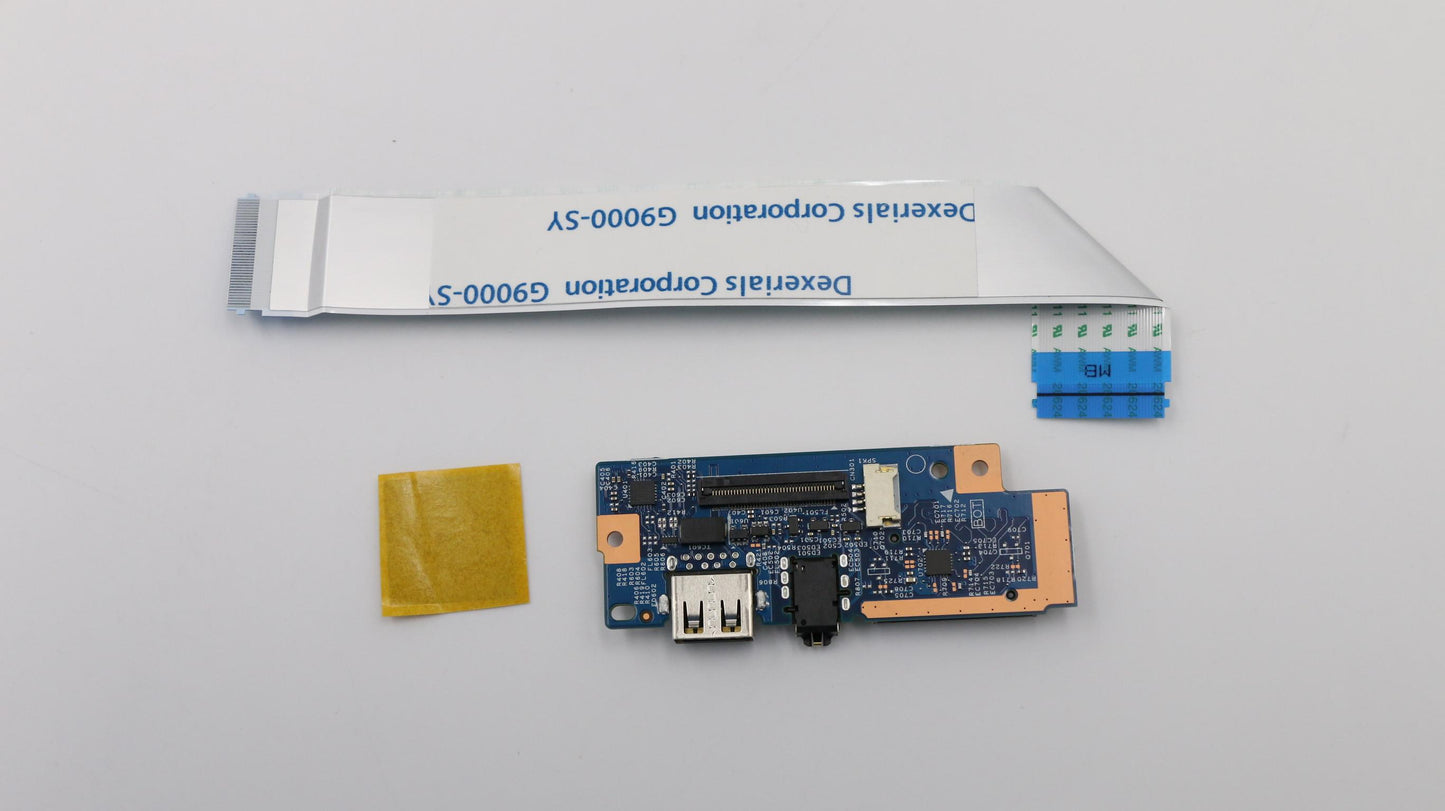 Lenovo I/O Board W 81Ax W/Cable - 5C50Q59944