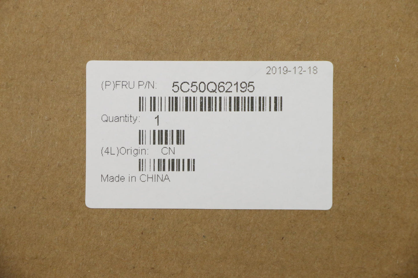 Lenovo Connector Change Board W 81Ac - 5C50Q62195