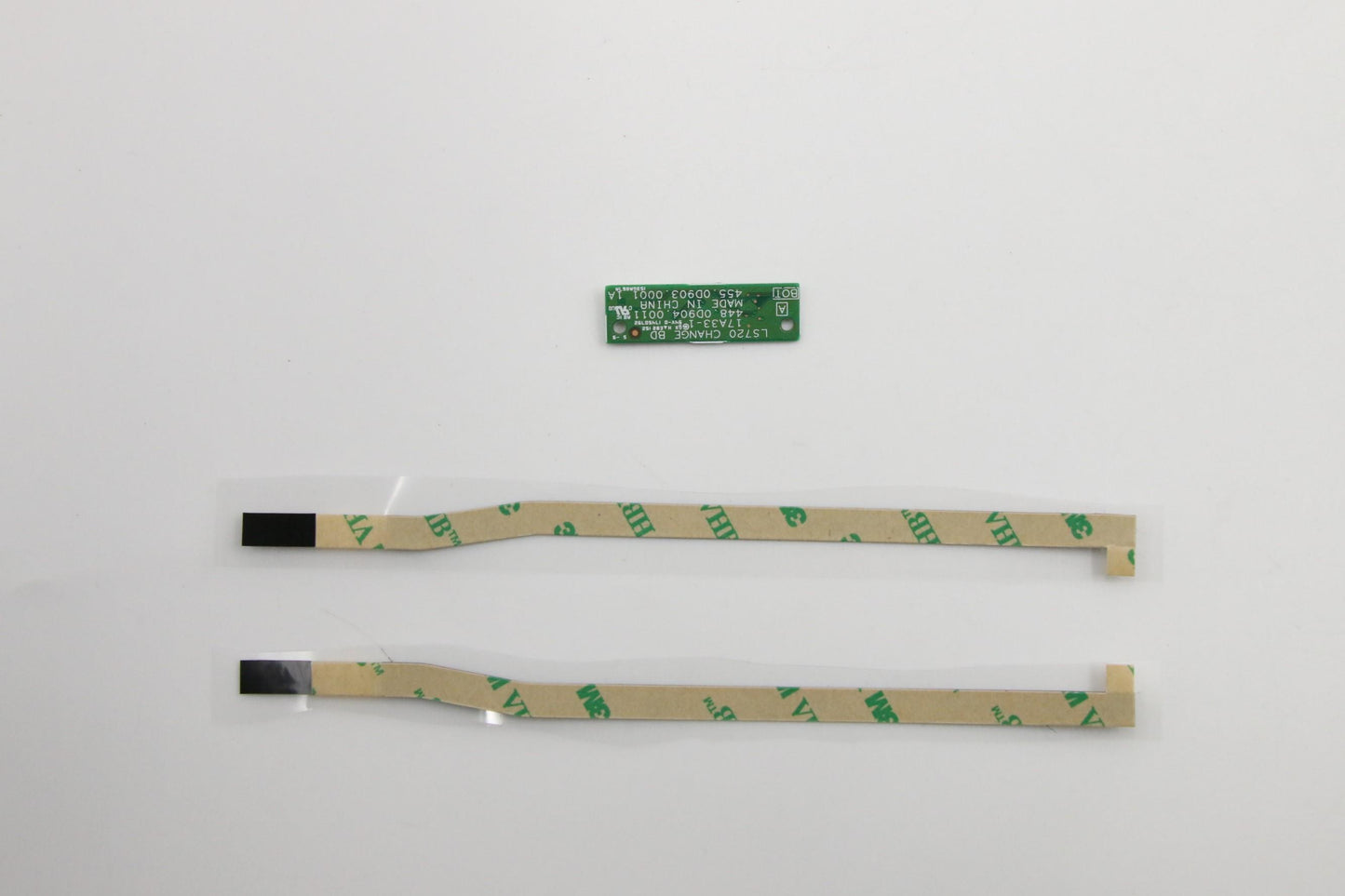 Lenovo Connector Change Board W 81Ac - 5C50Q62195