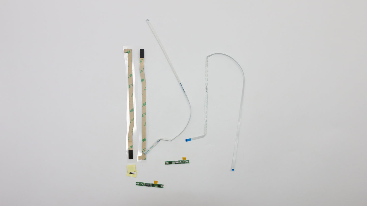 Lenovo Mic Board W 81Ac R+L W/Cable - 5C50Q62202