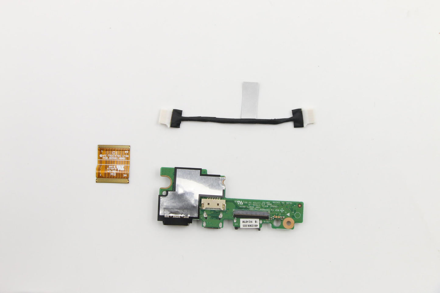 Lenovo I/O Board W 81Ac W/Cable - 5C50Q62217
