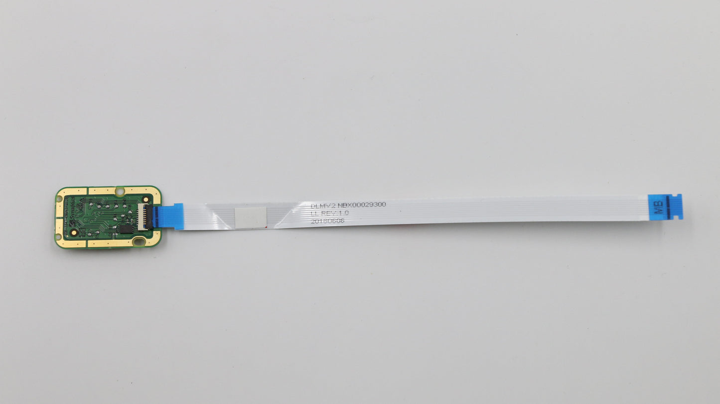 Lenovo Fingerprintmodulec81Ay W/Cable - 5C50Q64360