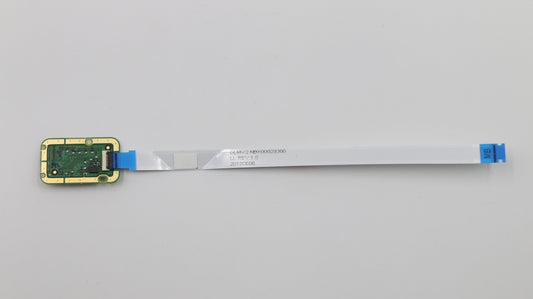 Lenovo Fingerprintmodulec81Ay W/Cable - 5C50Q64360