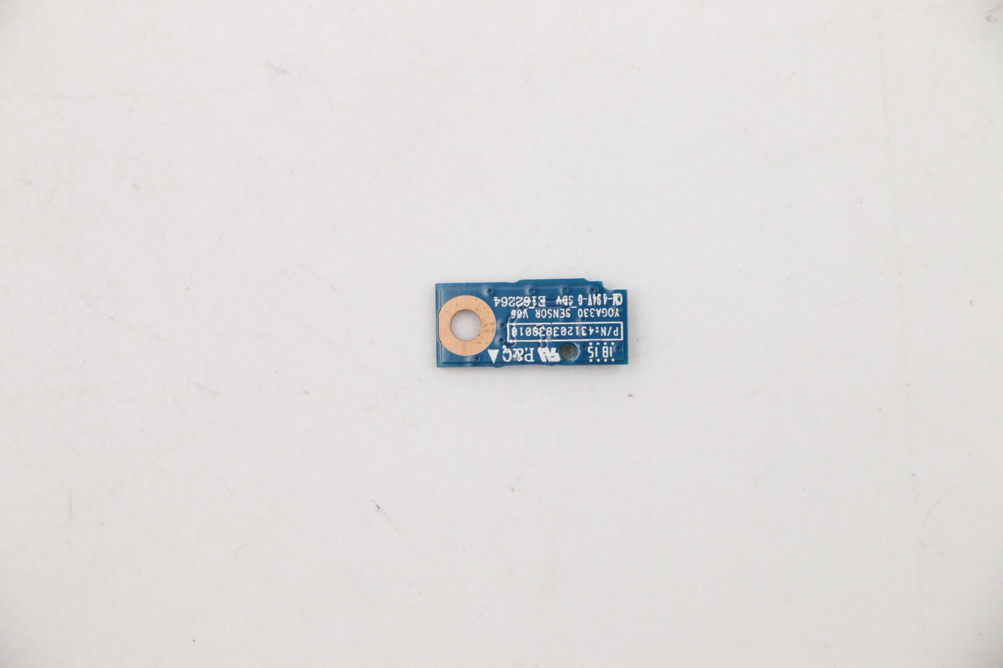 Lenovo 5C50Q81364 Sensor Board 3N 81A6