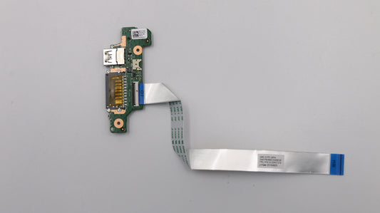 Lenovo IO Board with Cable - 5C50R07374