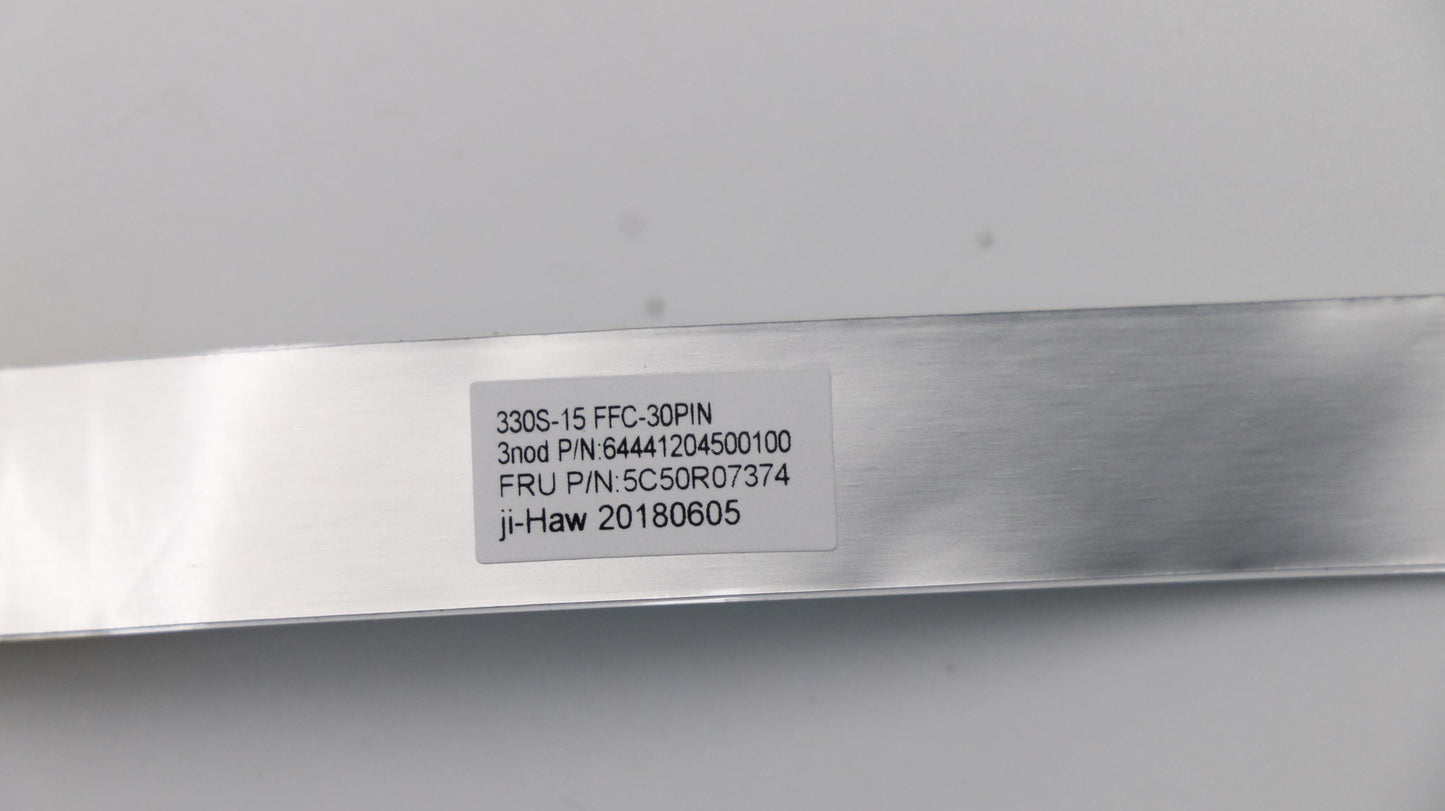 Lenovo IO Board with Cable - 5C50R07374