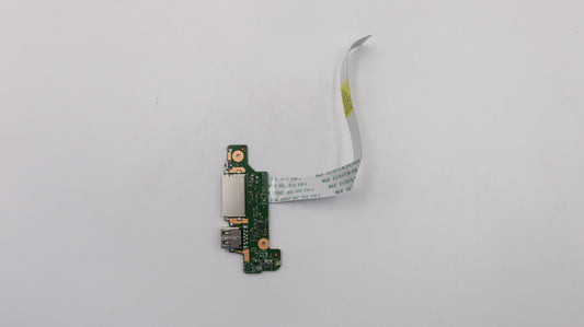 Lenovo 5C50R07661 Io Bd 3N 81F4 Wcable