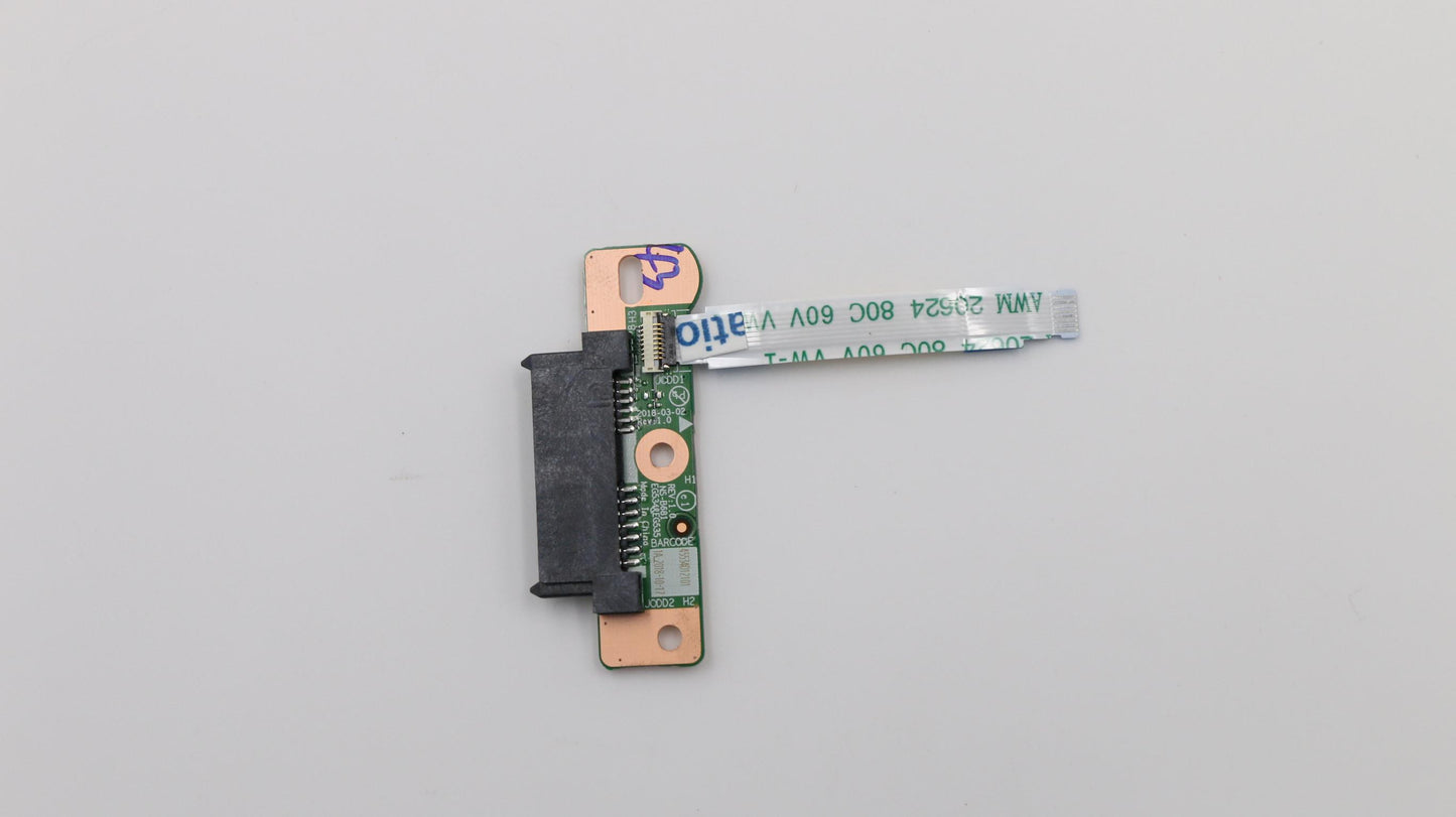Lenovo Misc Parts Internal Metal Fan - 5C50R34268