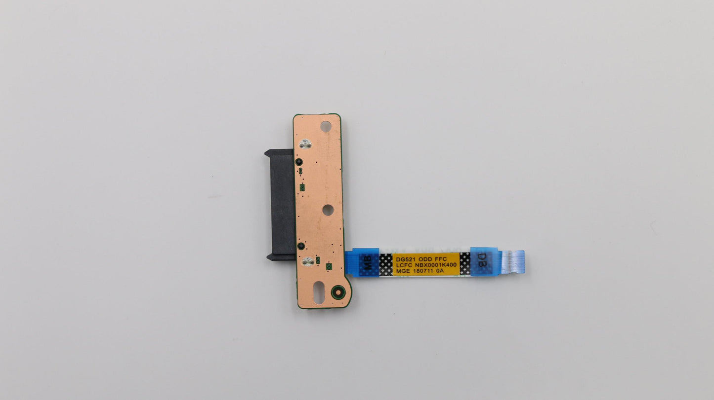 Lenovo Misc Parts Internal Metal Fan - 5C50R34268