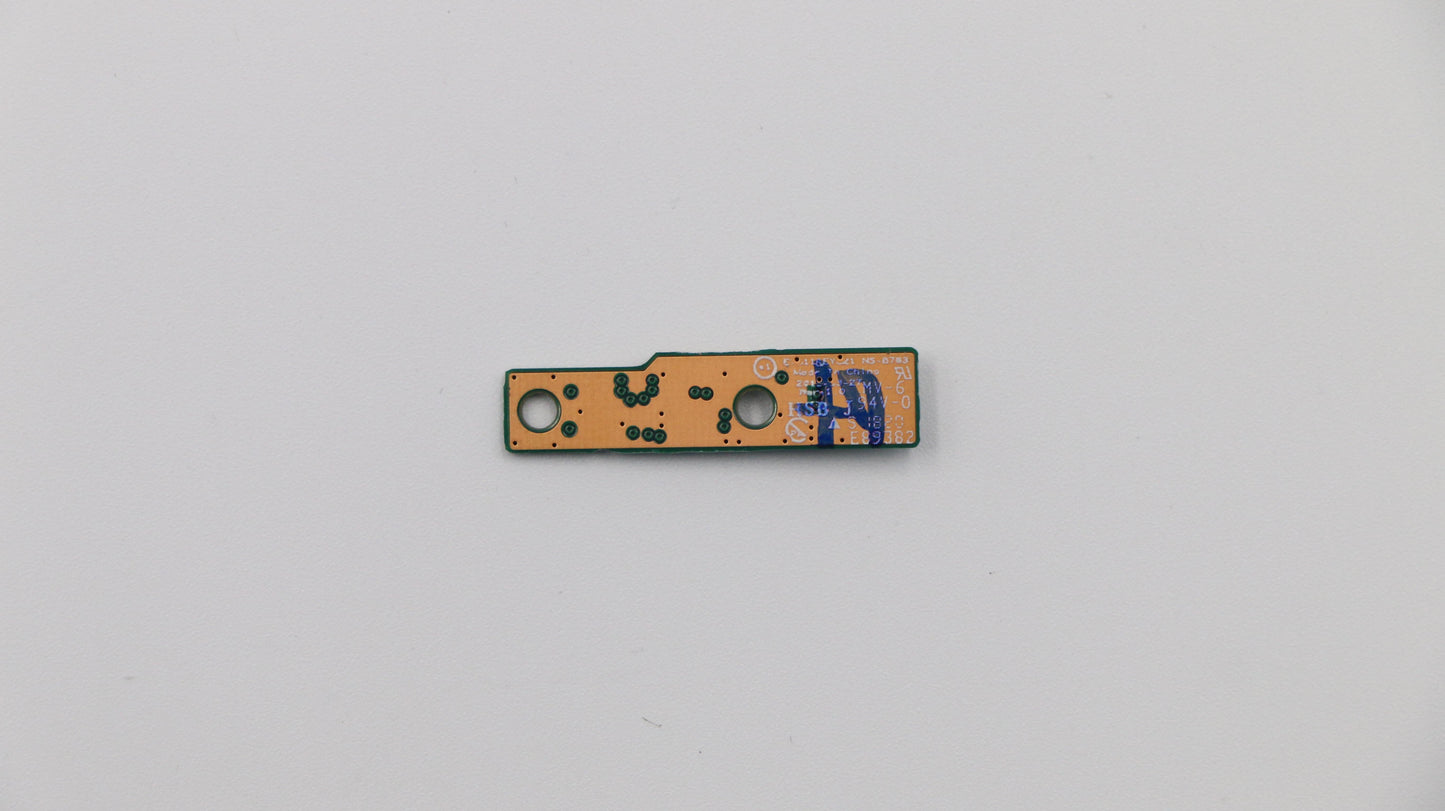 Lenovo Sensorb Nsb783 - 5C50R41621