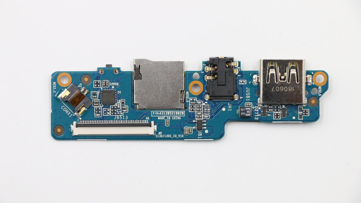 Lenovo Cardpop Io Board 3N 81J1 Wo Ca - 5C50R61312
