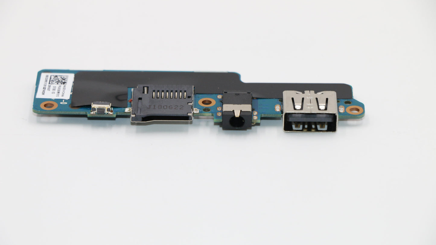 Lenovo Cardpop Io Board 3N 81J1 Wo Ca - 5C50R61312