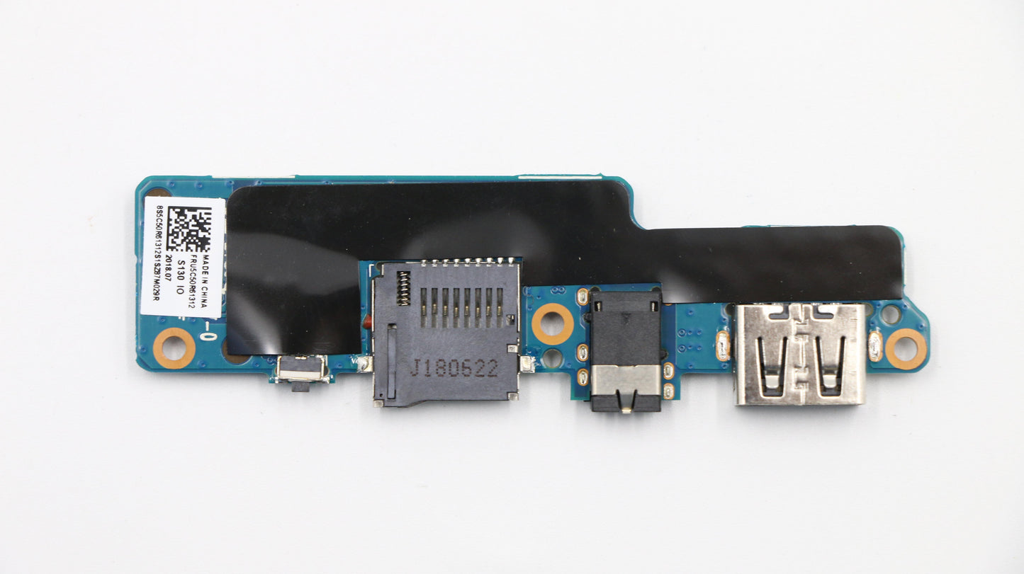 Lenovo Cardpop Io Board 3N 81J1 Wo Ca - 5C50R61312