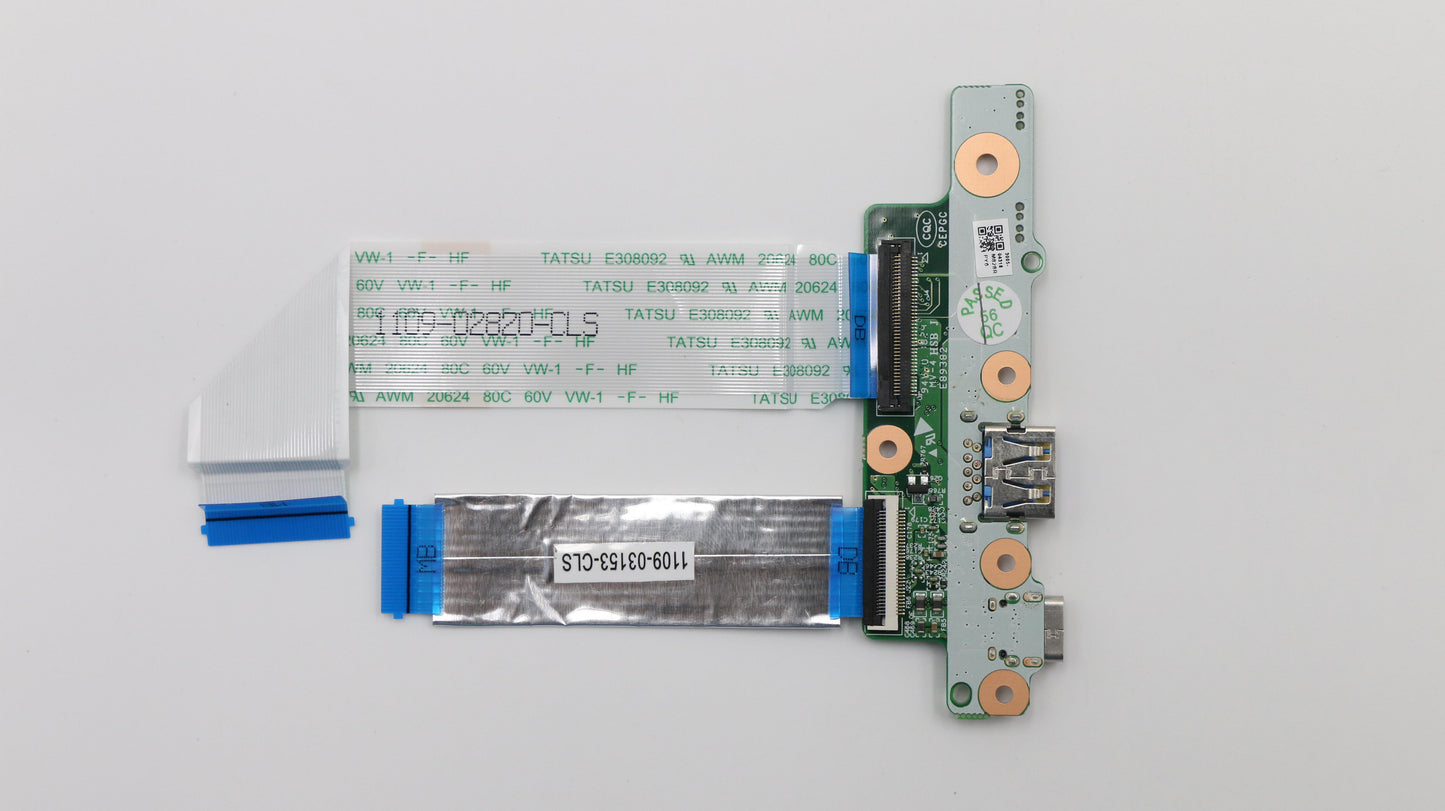 Lenovo Usbboardwcable Spt16Gemmc B81E - 5C50R61616