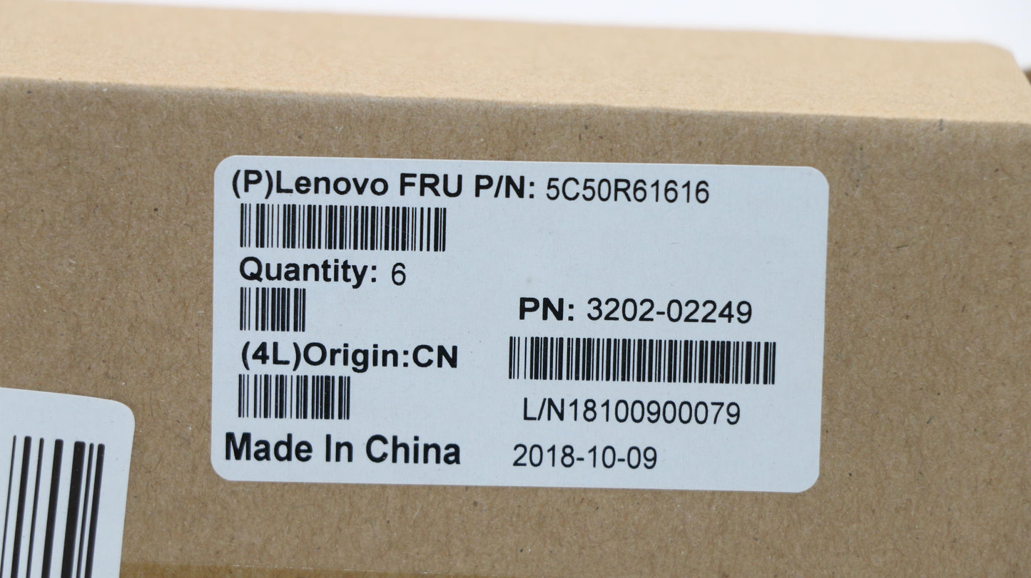 Lenovo Usbboardwcable Spt16Gemmc B81E - 5C50R61616