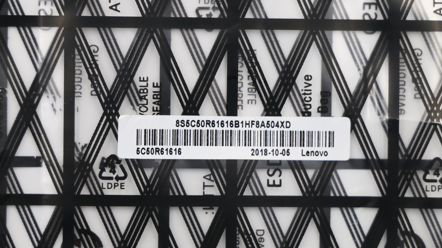 Lenovo Usbboardwcable Spt16Gemmc B81E - 5C50R61616