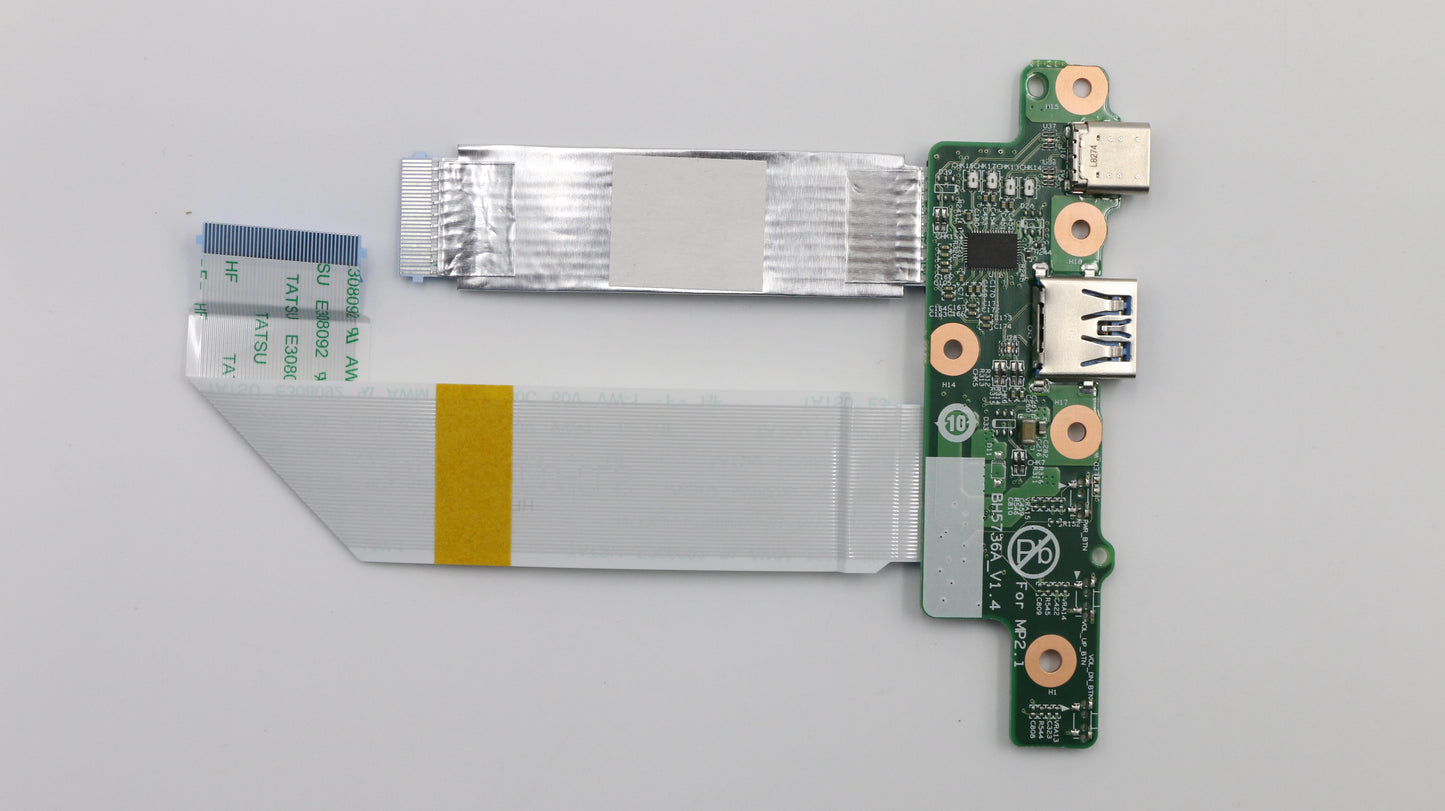Lenovo Usbboardwcable Spt16Gemmc B81E - 5C50R61616