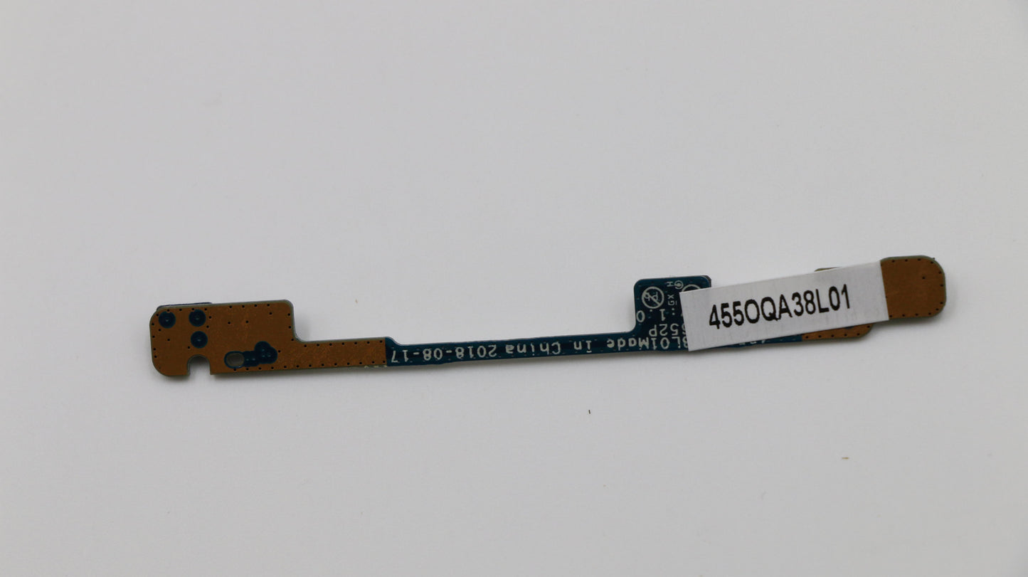 Lenovo Mic/B - 5C50S24872
