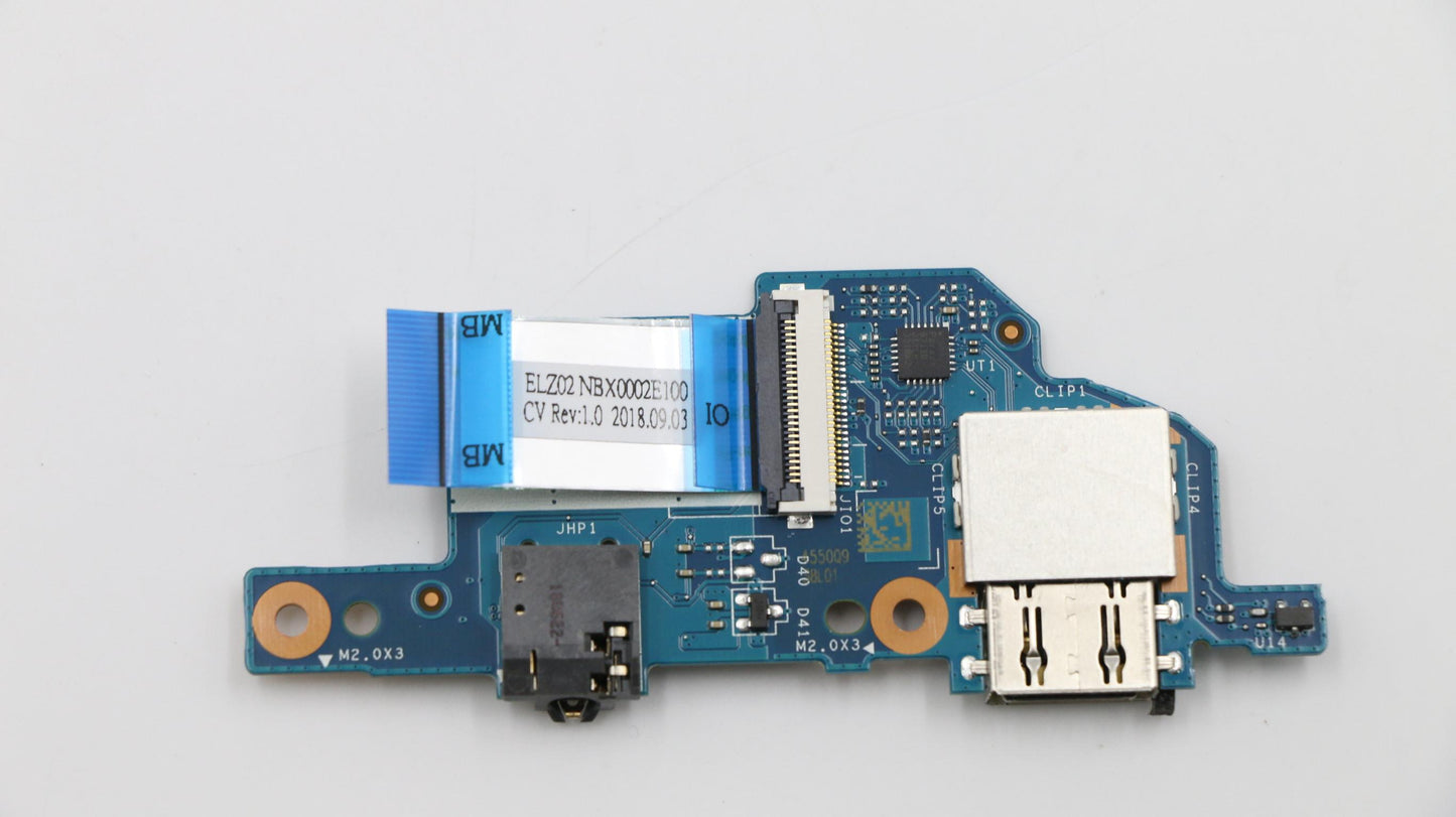 Lenovo Io/B W/Ffc - 5C50S24873