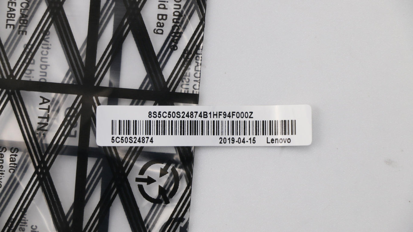 Lenovo Usb Board B 81K9 W/Cable - 5C50S24874