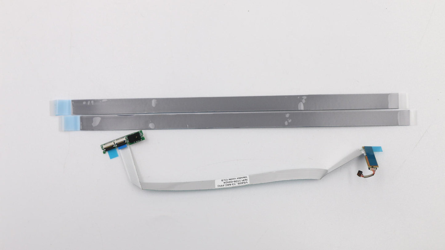 Lenovo Dual Mic Board B W/Cable/Tape - 5C50S24875