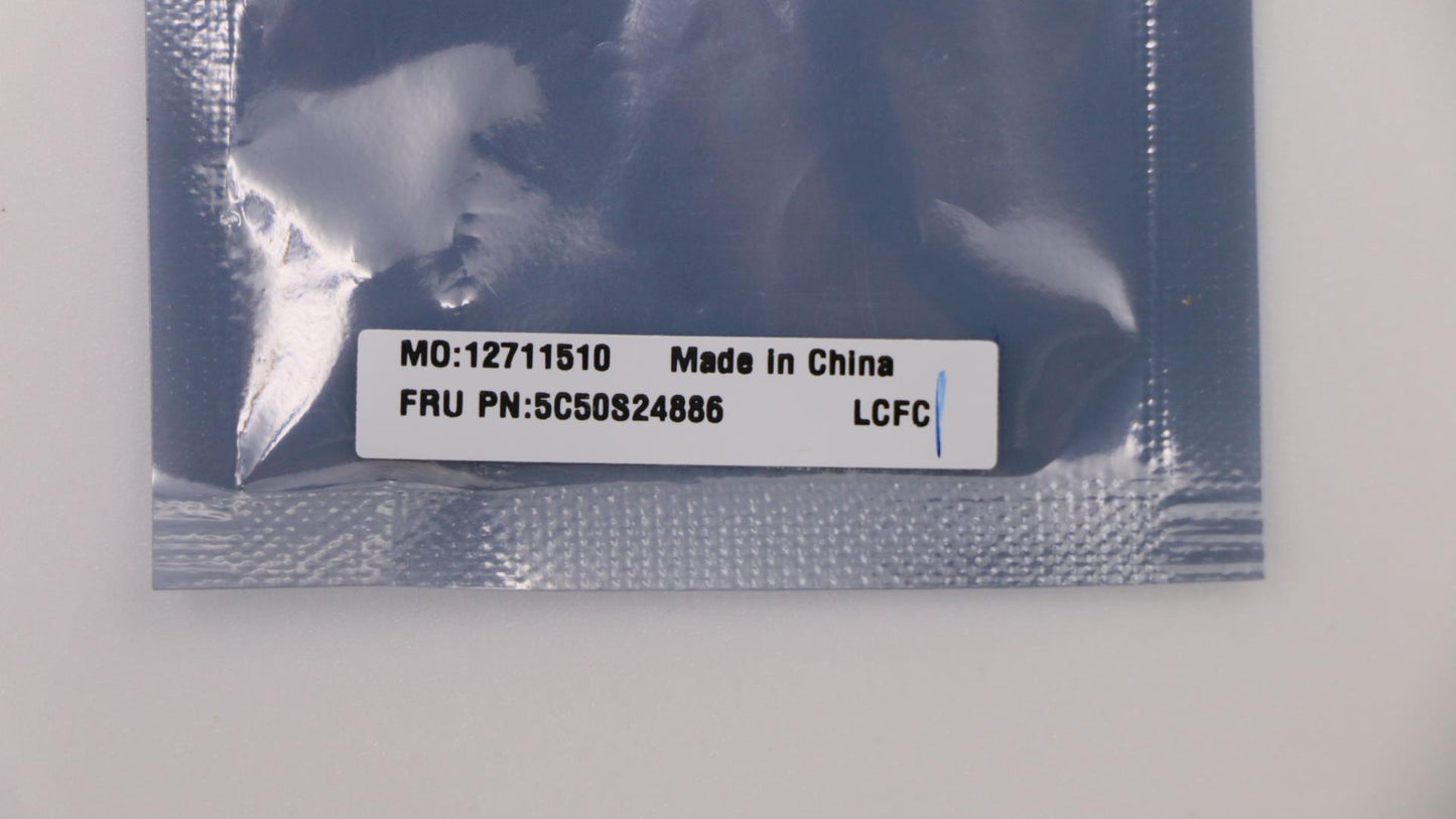 Lenovo Fg540 Small/B Pcba Hdd/B Nsc09 - 5C50S24886