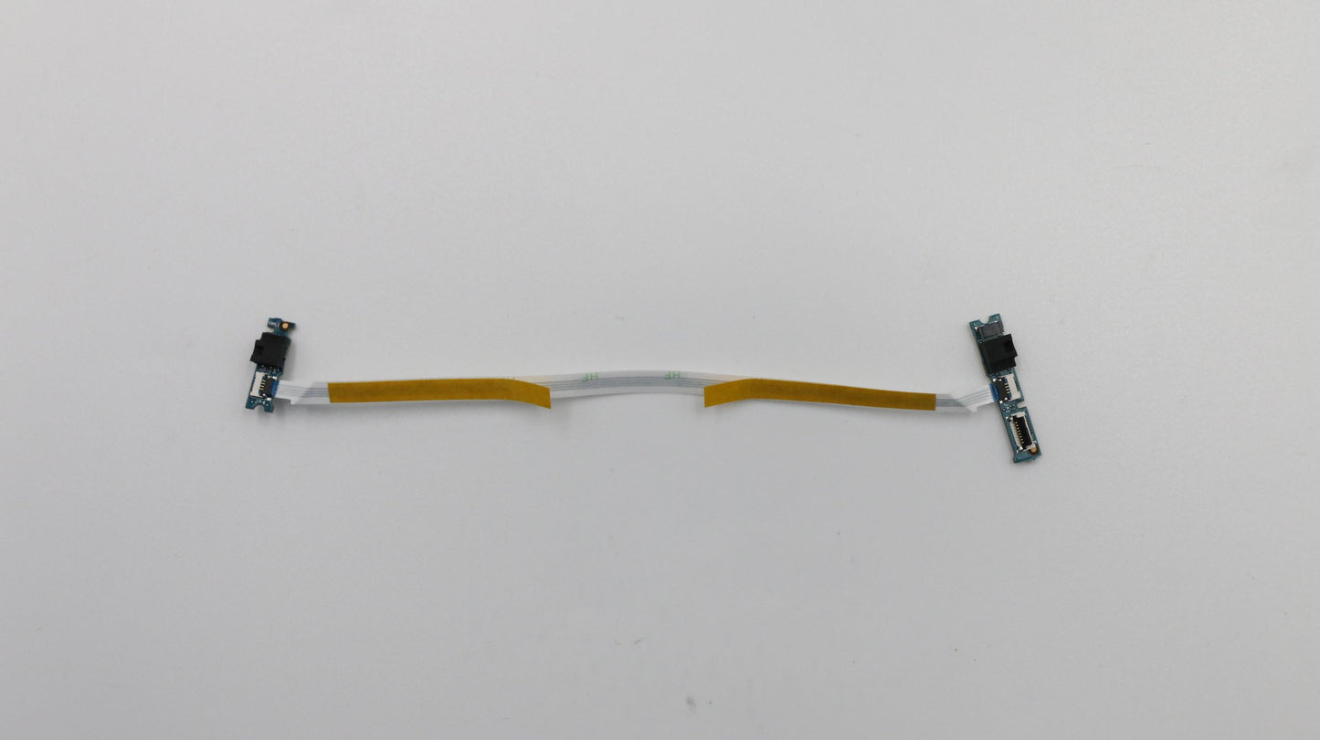 Lenovo Mic Board Rl W/Ffc - 5C50S24891