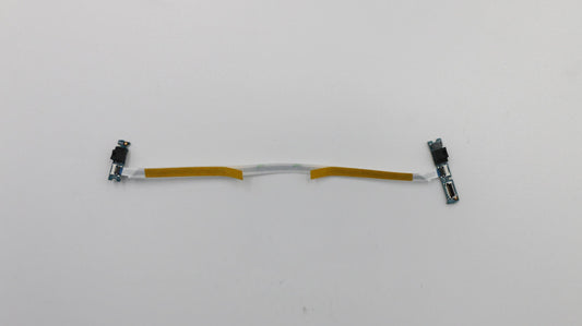 Lenovo Mic Board Rl W/Ffc - 5C50S24891