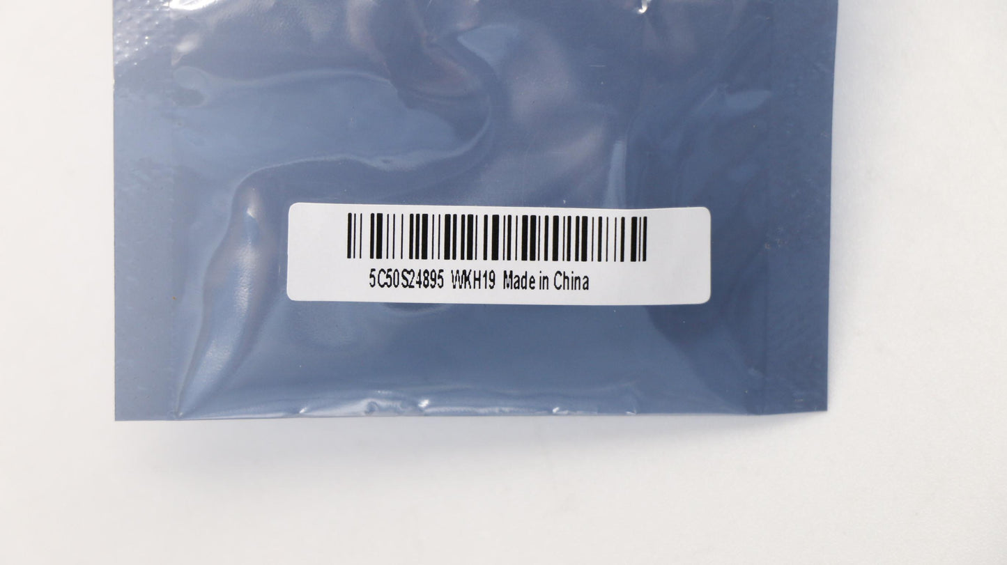 Lenovo Mic Board R/L W/Ffc - 5C50S24895