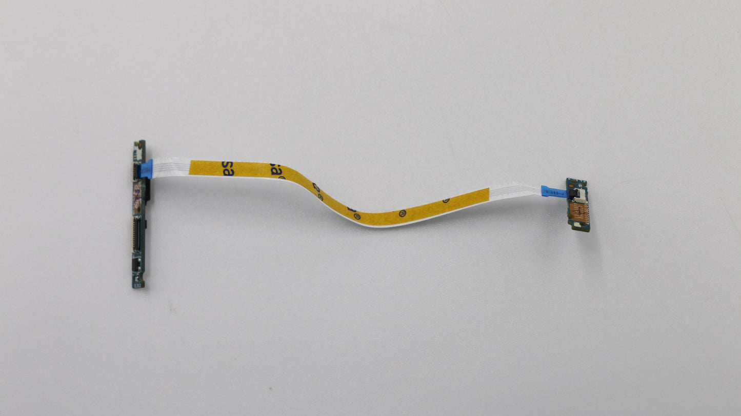 Lenovo Mic Board R/L W/Ffc - 5C50S24895