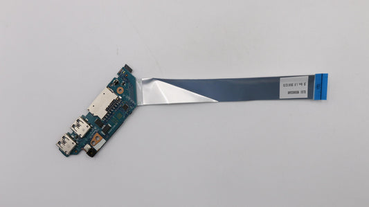 Lenovo Power Board, with FFC - 5C50S24908