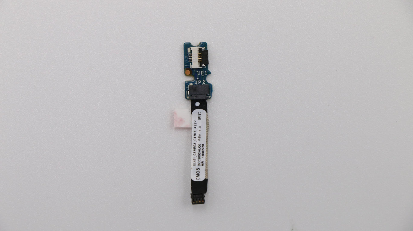 Lenovo CMOS Trans Function Board - 5C50S24911