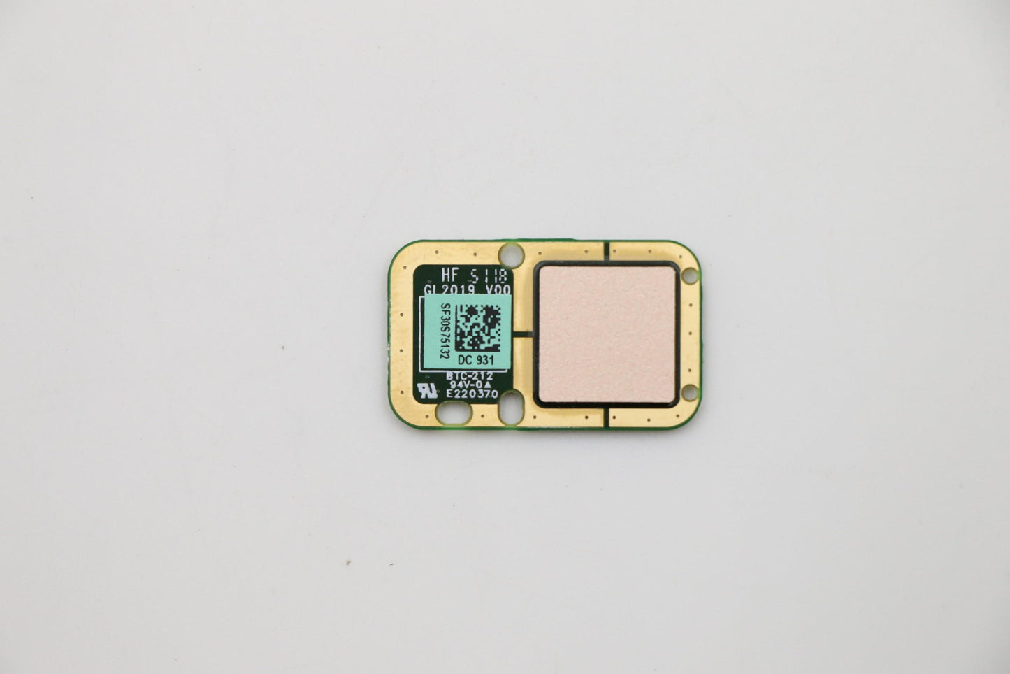 Lenovo Finger Print Copper - 5C50S24926
