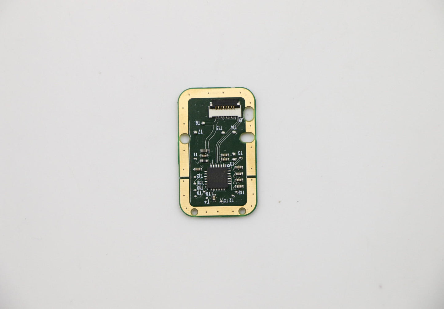 Lenovo Finger Print Copper - 5C50S24926