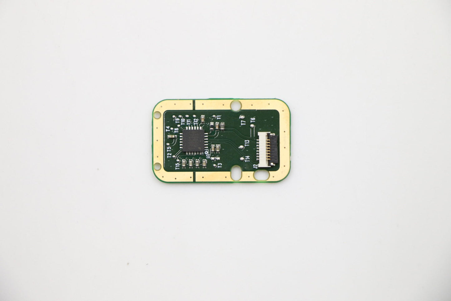 Lenovo Finger Print Copper - 5C50S24926