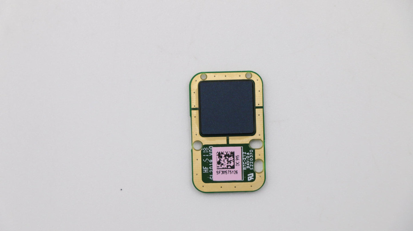 Lenovo Finger Print Blue - 5C50S24927