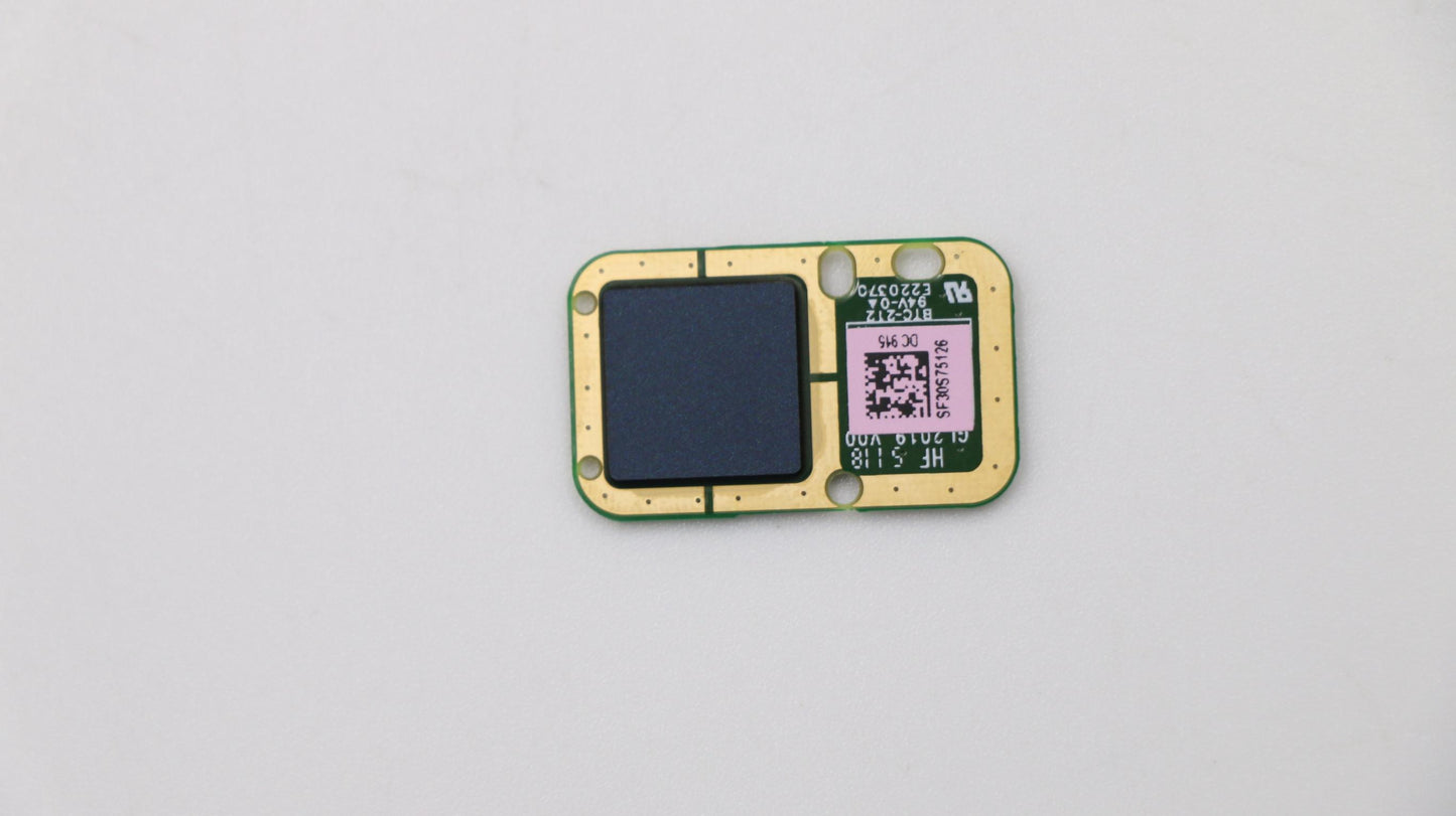 Lenovo Finger Print Blue - 5C50S24927