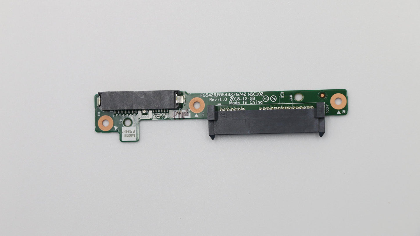 Lenovo Fg542 Small/B Pcba Hdd/B Nsc10 - 5C50S24928