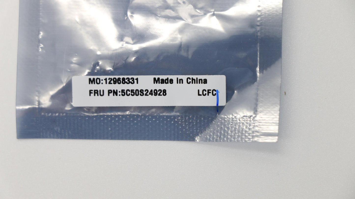 Lenovo Fg542 Small/B Pcba Hdd/B Nsc10 - 5C50S24928