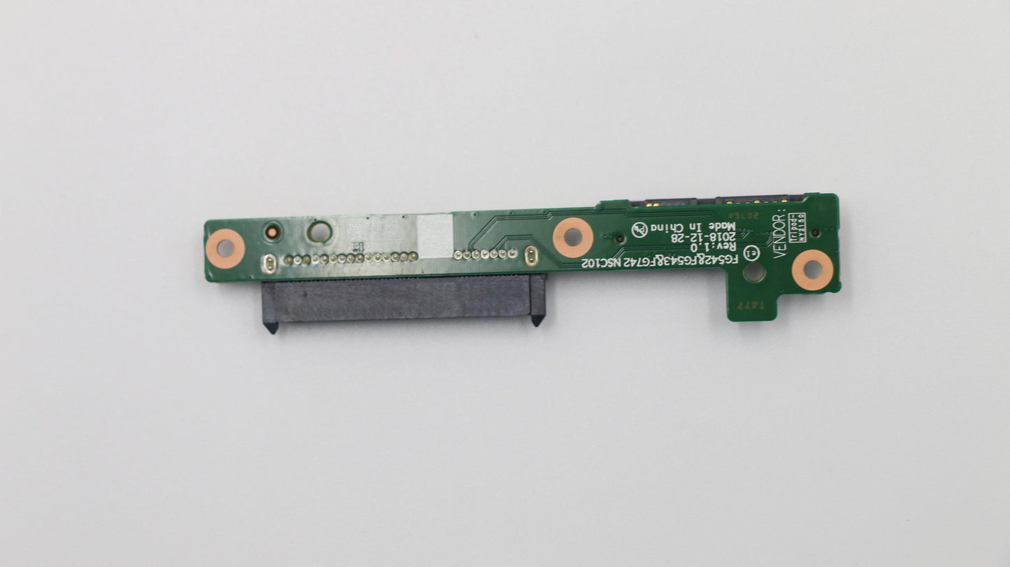 Lenovo Fg542 Small/B Pcba Hdd/B Nsc10 - 5C50S24928