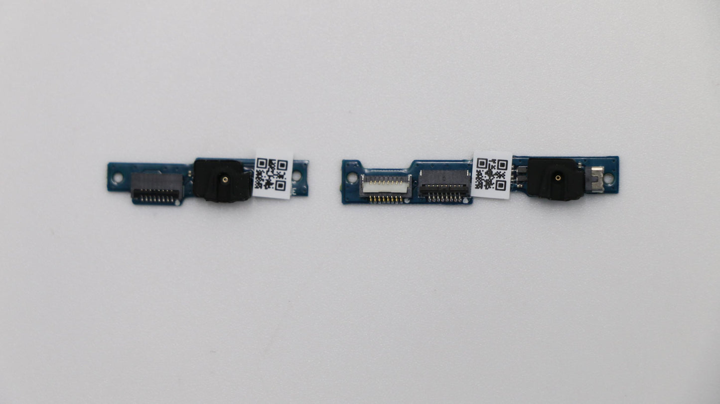 Lenovo Mic Bd+Ffc+Rubber_G - 5C50S24934