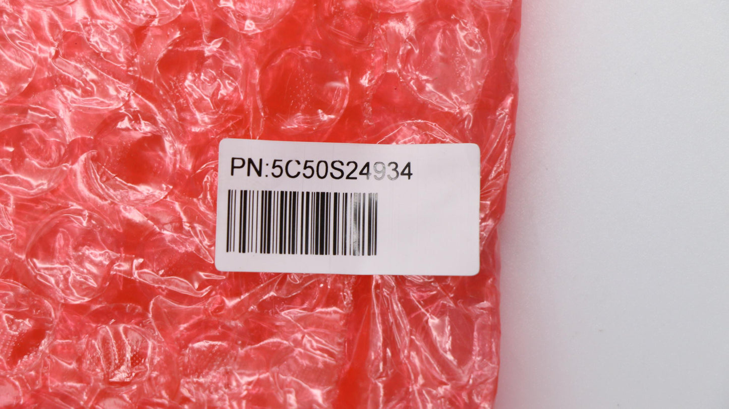 Lenovo Mic Bd+Ffc+Rubber_G - 5C50S24934