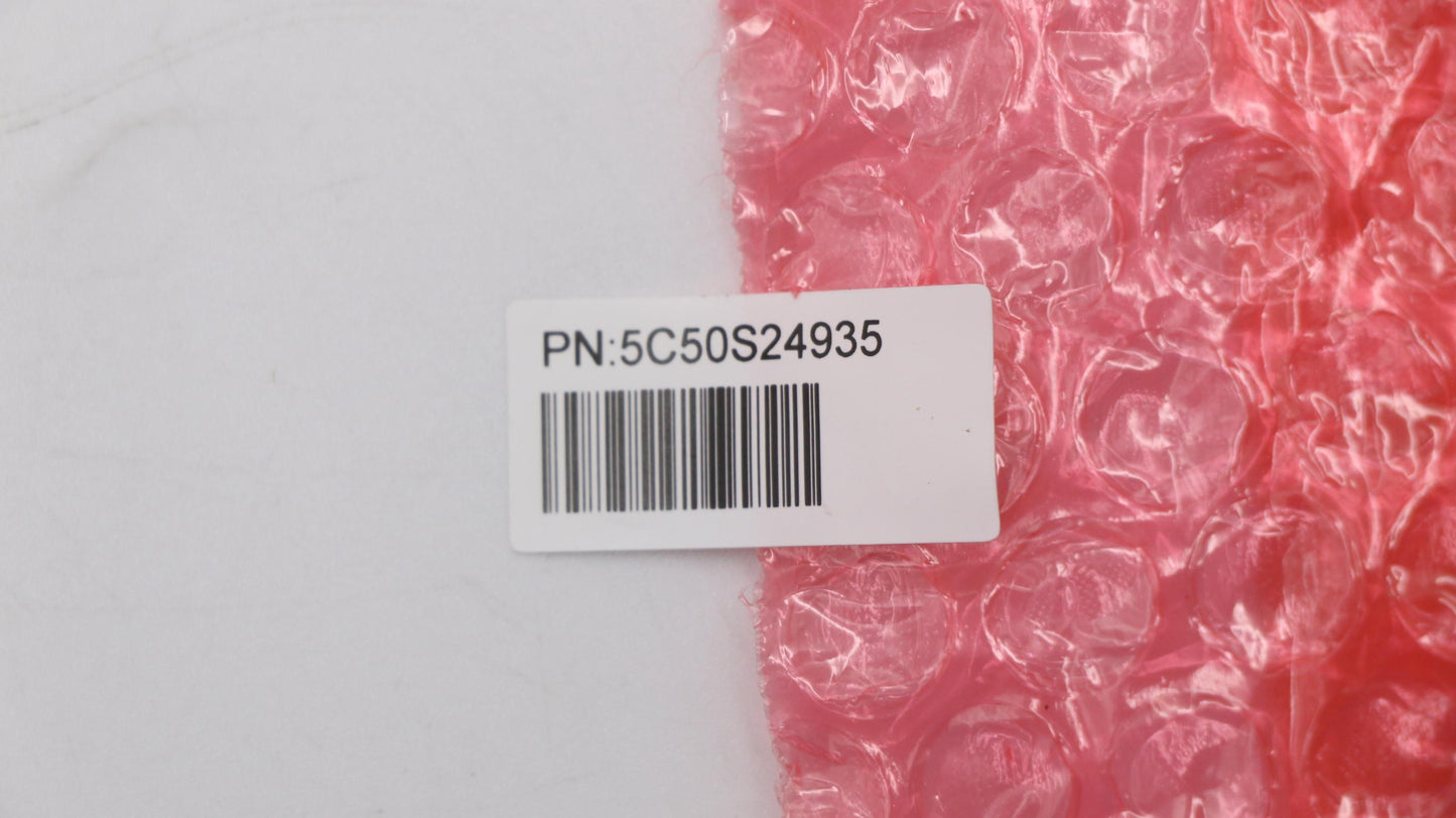 Lenovo Mic Bd+Ffc+Mic+Rubber_B - 5C50S24935