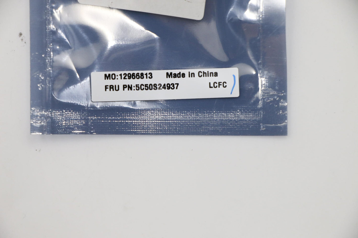 Lenovo Usb/B Nsc226 W/Ffc - 5C50S24937