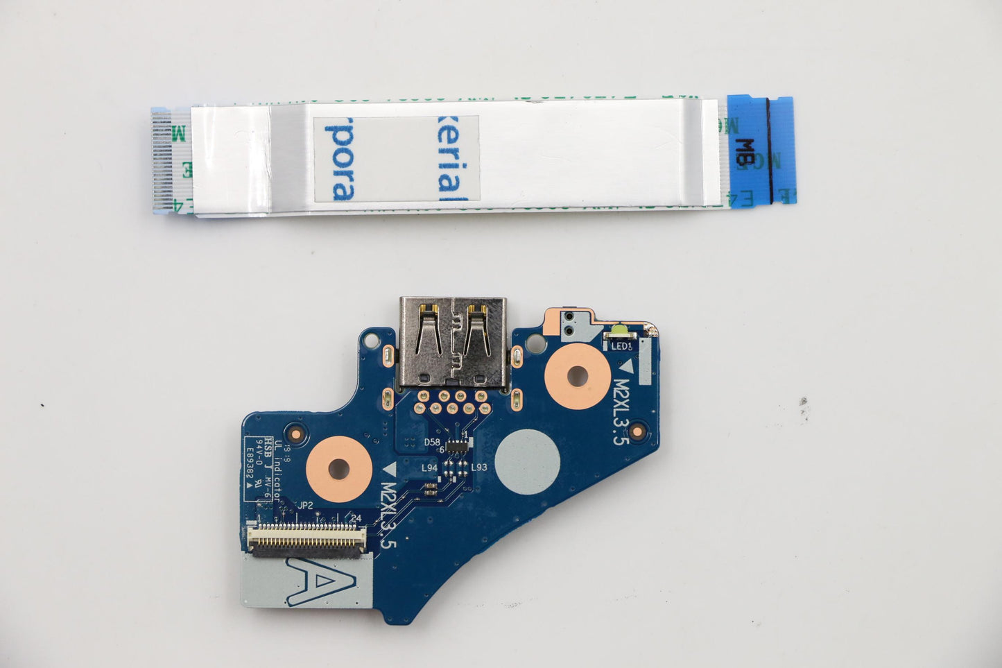 Lenovo Usb/B Nsc226 W/Ffc - 5C50S24937