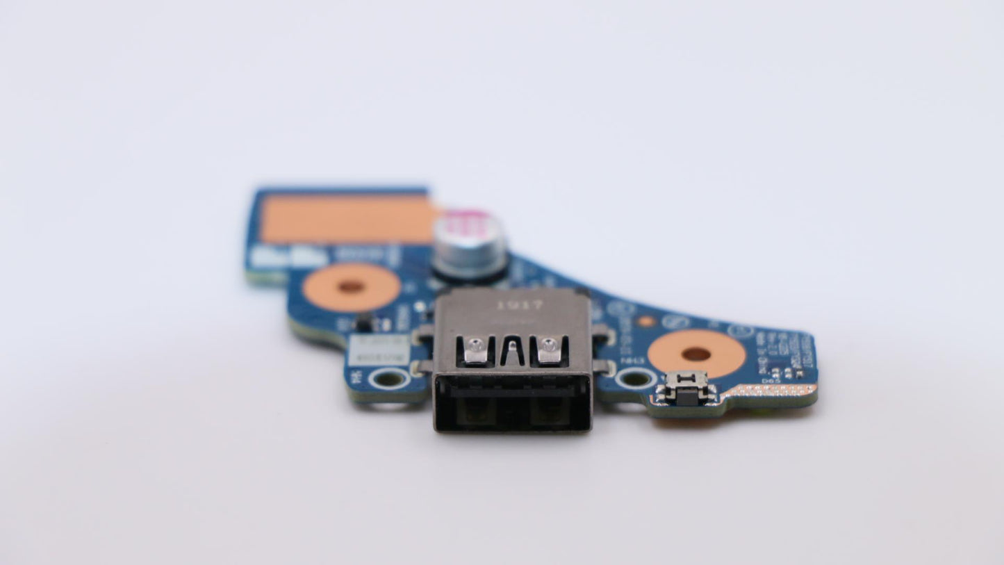 Lenovo Usb/B Nsc225 W/Ffc - 5C50S24939