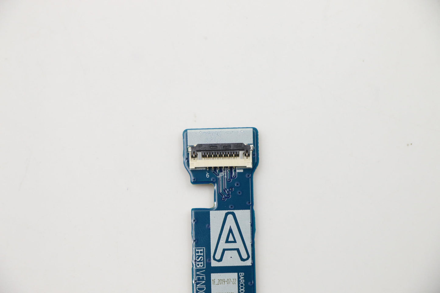 Lenovo Powerbutton/ B Nsc532 W/Ffc_Fy - 5C50S24942