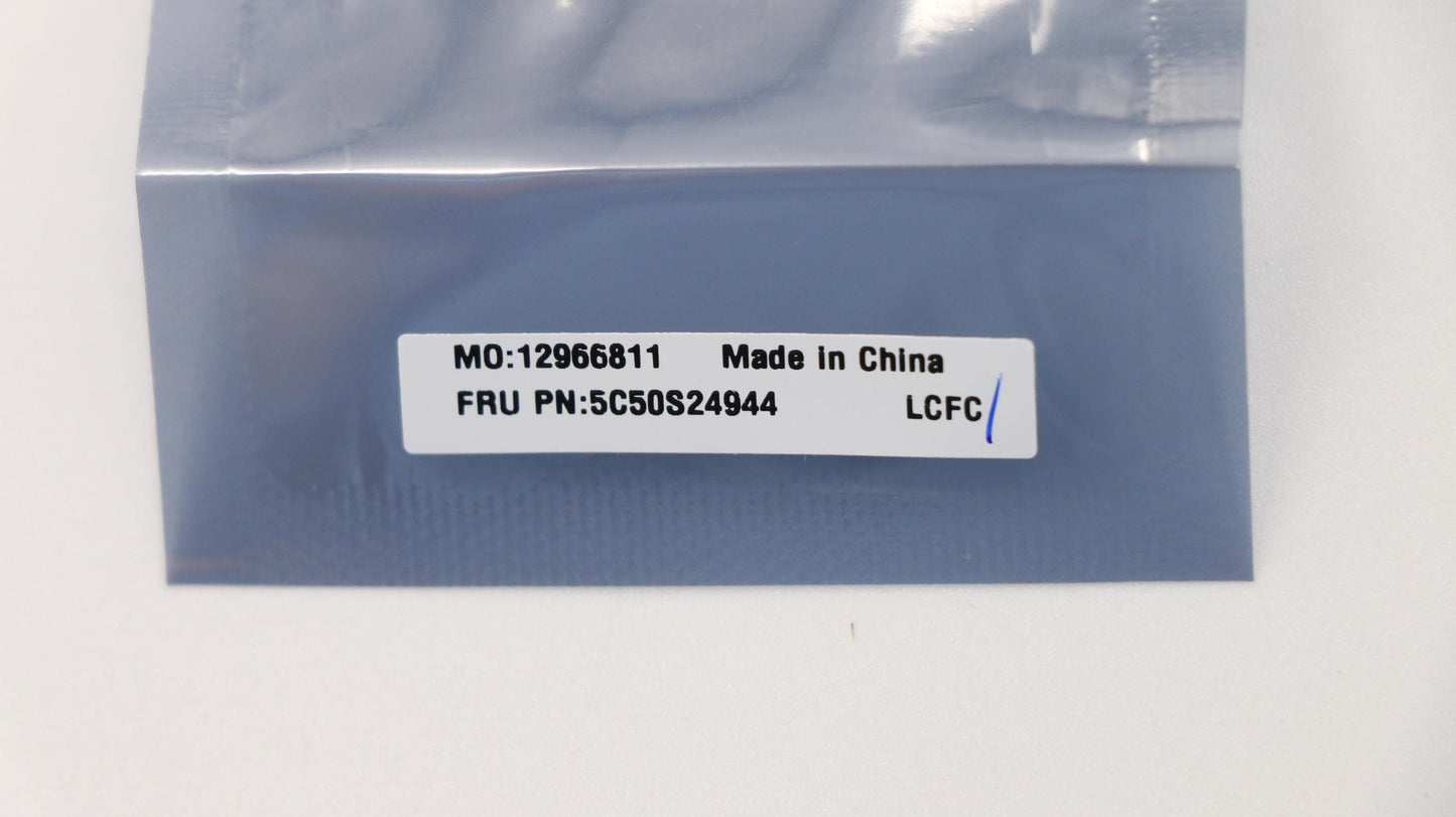 Lenovo Usb/B Nsc376 W/Ffc - 5C50S24944